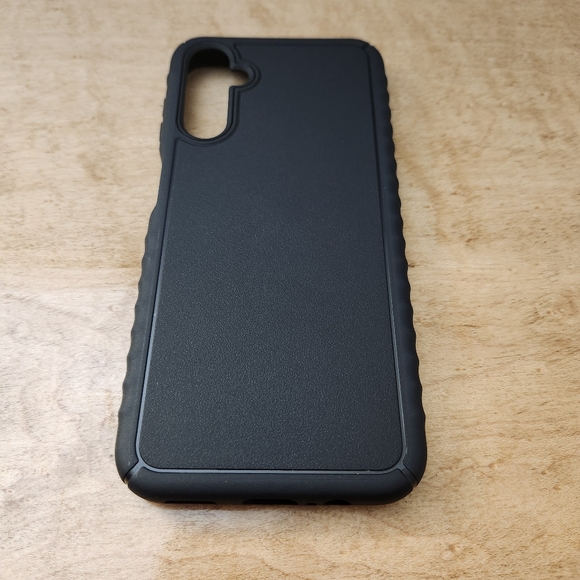 Body Glove Contour Grip Case for Samsung Galaxy A14 5G Black - Picture 3 of 6